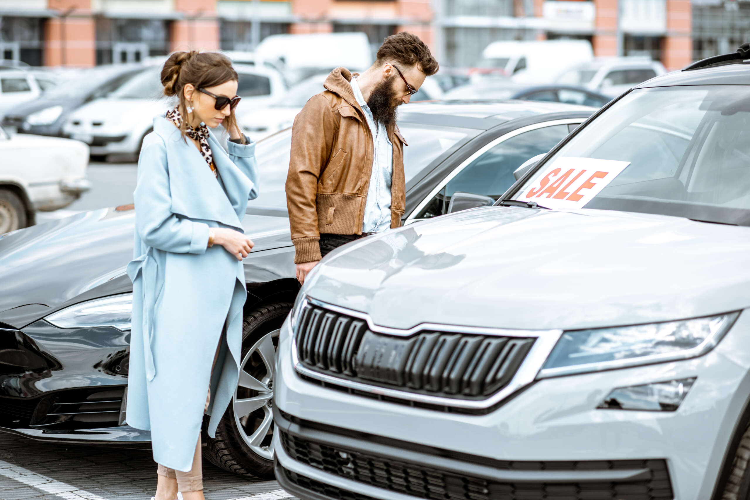 How To Negotiate The Best Price On a Used Car Carsgenius