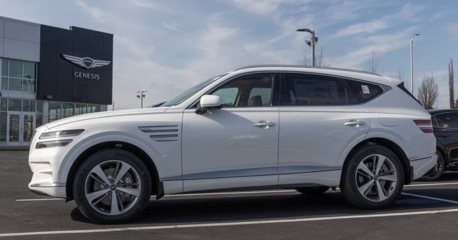 The Best New Crossovers For 2022