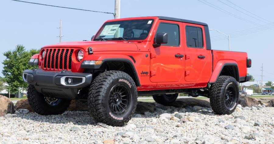 The Best 2022 Convertibles For Enjoying The Summer Fun