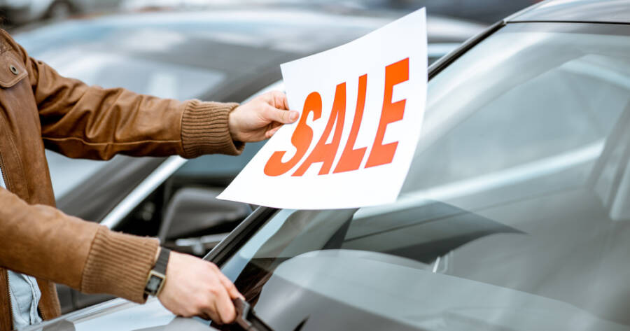 12 Red Flags for Used Car Buyers