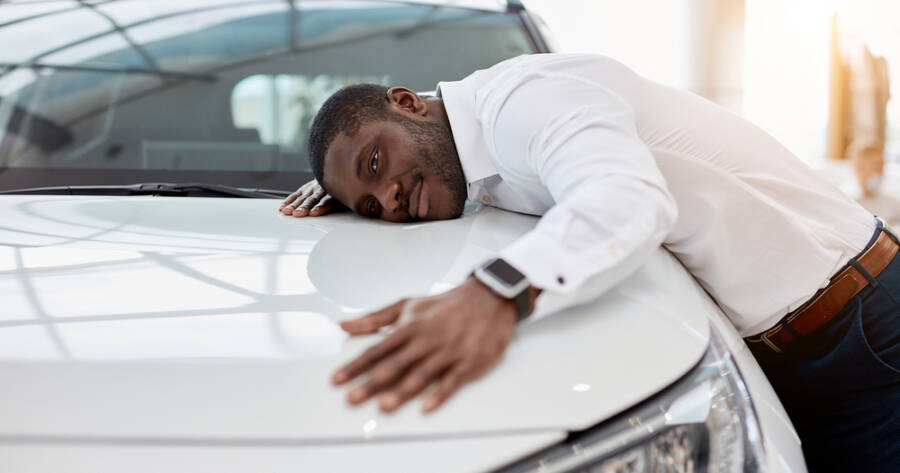 How To Spot A Great Deal On a New or Used Car