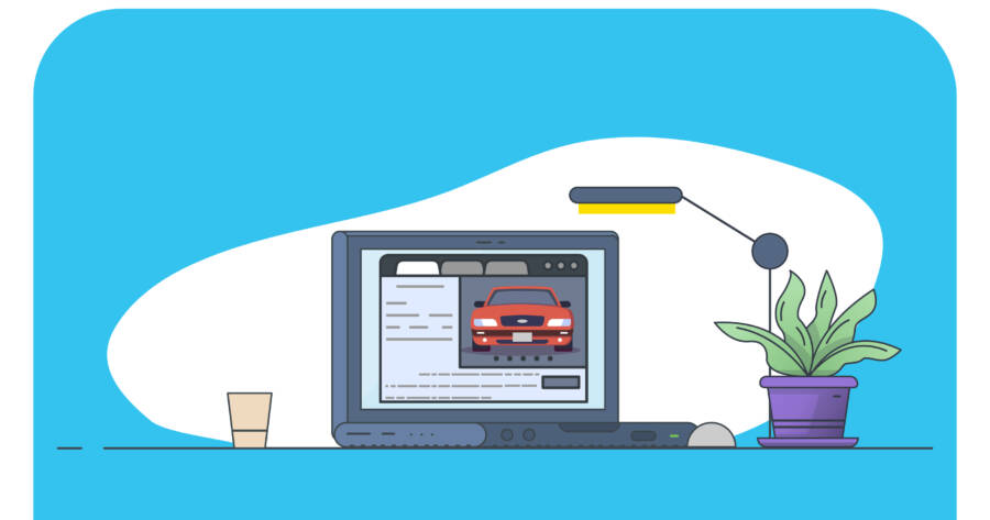 12 Tips For Selling Your Used Car Online