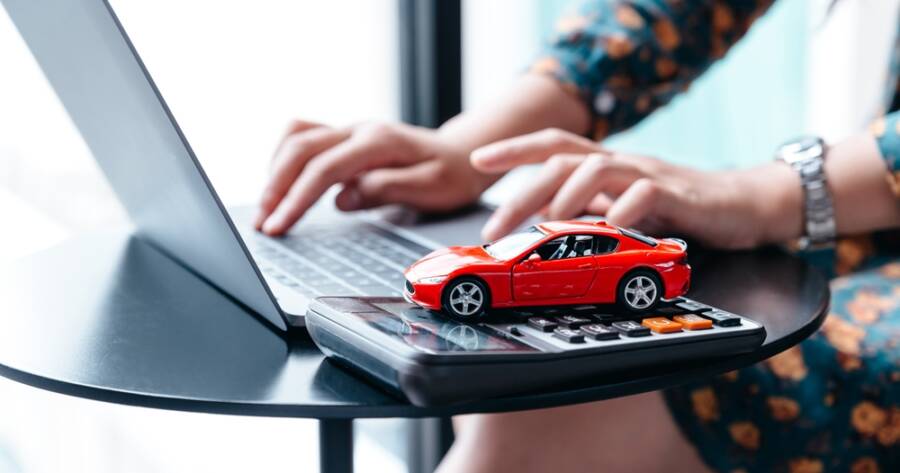 Car Insurance For High Risk Drivers: The Best Choices