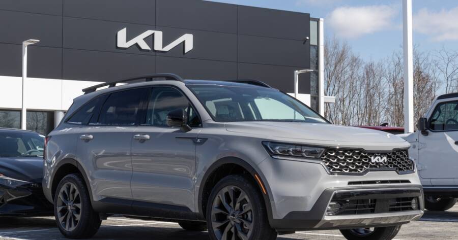 The Best Used Midsize SUVs For 2022