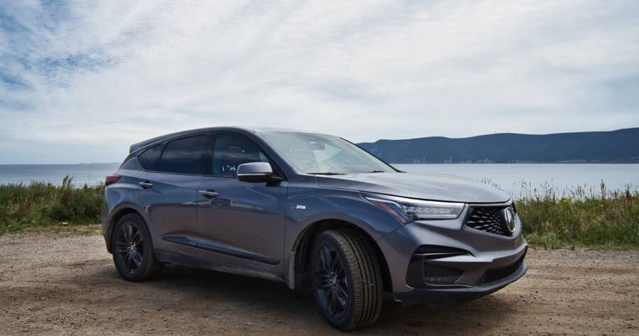 The 2022 Acura Lineup Is Worth A Look