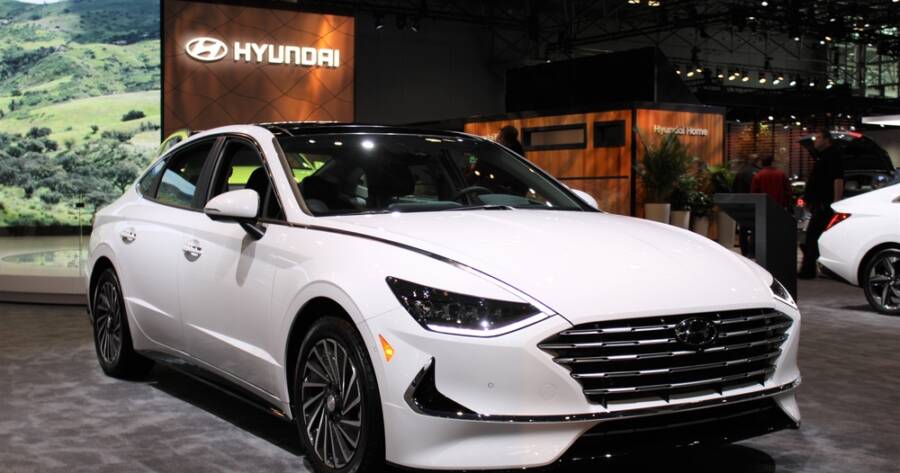 Top Car Models With Self-Driving Features