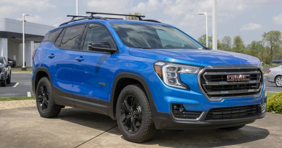 The Best Used Crossovers For 2022