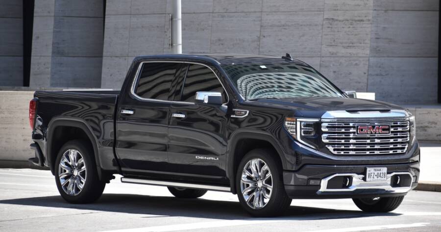 The Best New Full-Sized Trucks for 2022