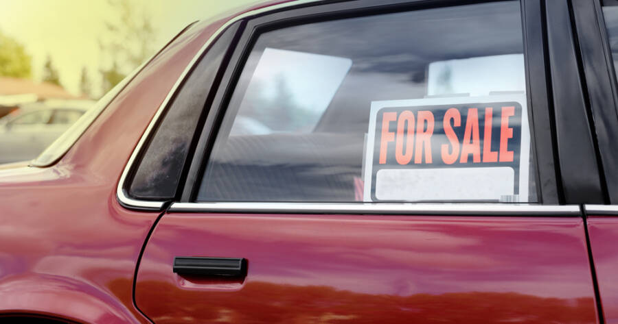 12 Tips For Haggling Over a Used Car