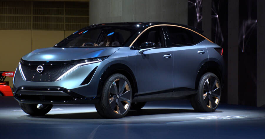 Top EVs Coming to Market in 2021 and 2022