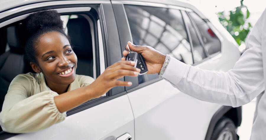 The Pros And Cons Of Buying a Used Car