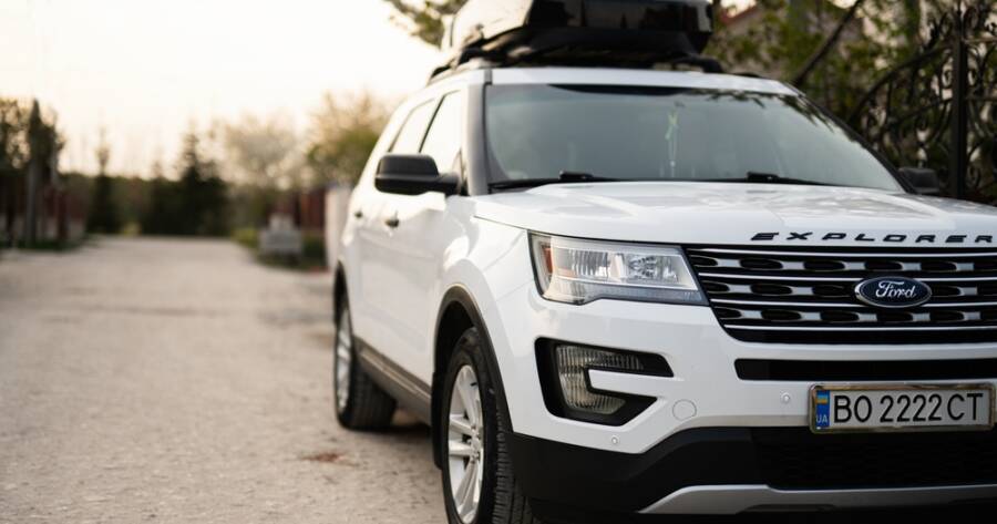 The Most Popular Midsize SUVs and Crossovers