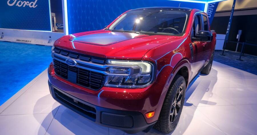 2022 Ford Maverick: Buyer’s Guide