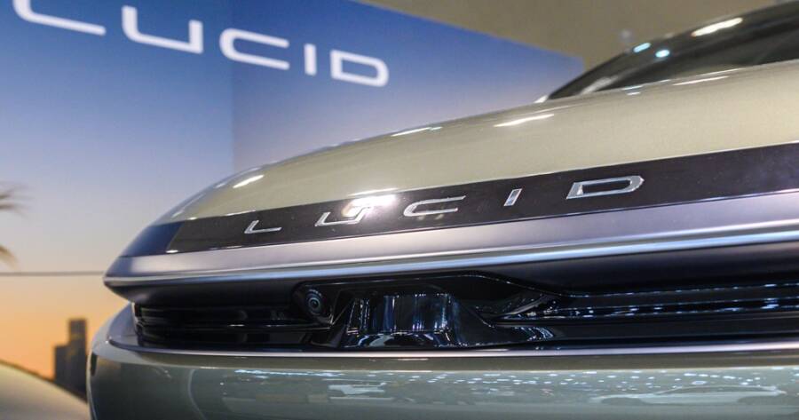 What To Know About Lucid Motors