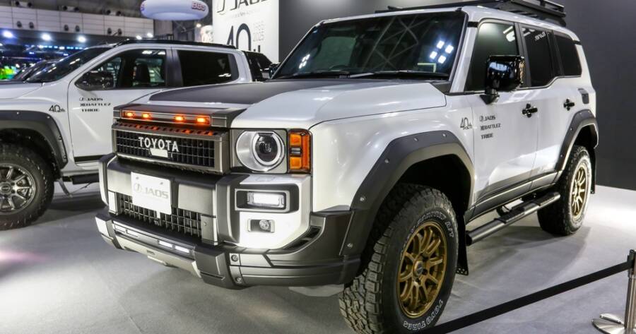 Which Vehicles Are Dead for 2022?