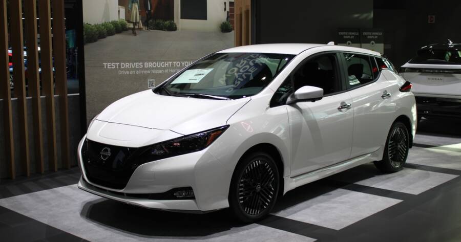 Most Overrated Electric Vehicles to Avoid in 2022