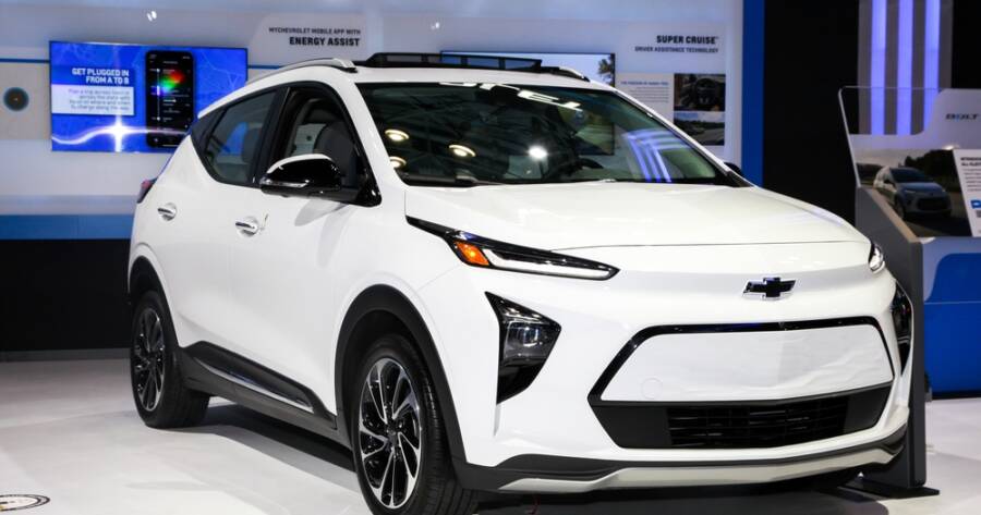 Top Fully Electric Vehicles for 2023