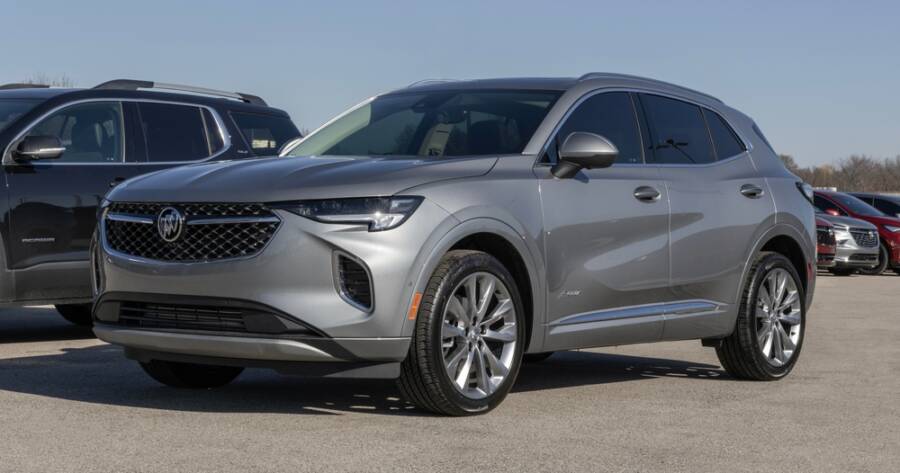 The 12 Most Reliable Vehicles of 2023