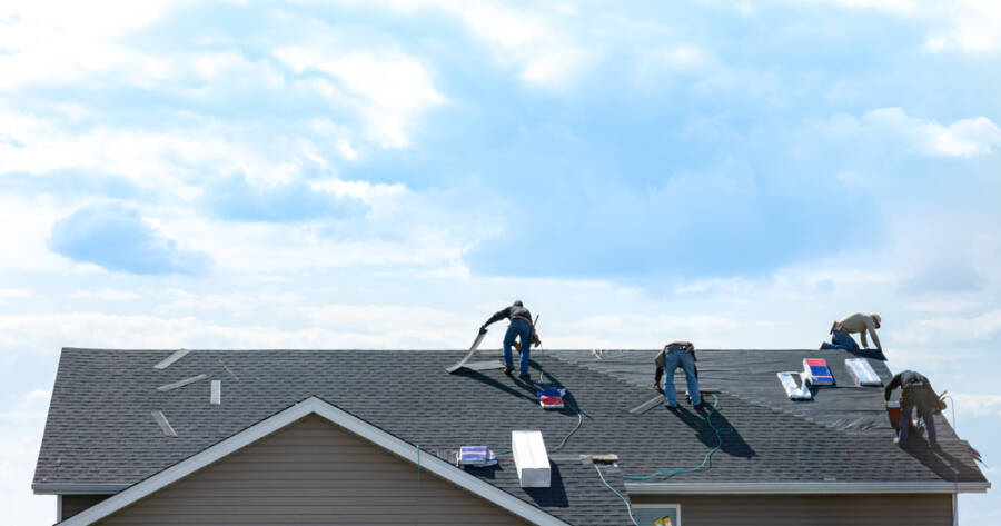 How to Access Roof Replacement Assistance